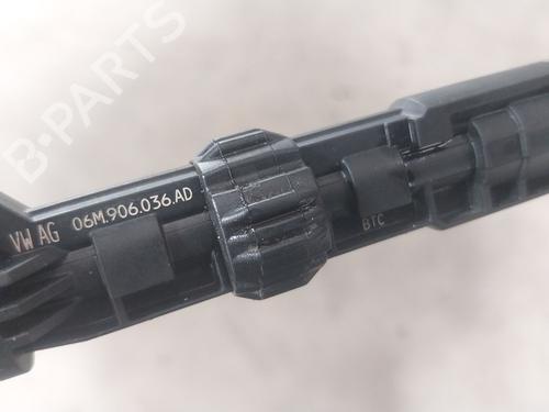 Injector PORSCHE PANAMERA (971) 4.0 Turbo S (97BFR1) | BP29132246M100