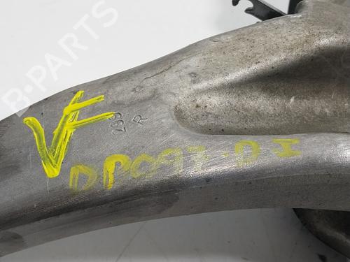 Left front steering knuckle BMW 5 (F10)  | BP22202153M25 