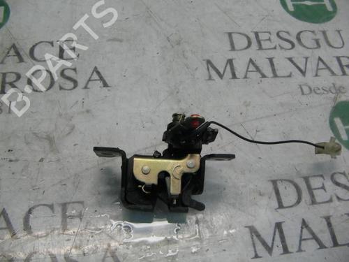 Used Tailgate lock Tailgate lock KIA SHUMA I (FB) 1.5 i 16V (AFB242) (88 hp) 3757321 3757321