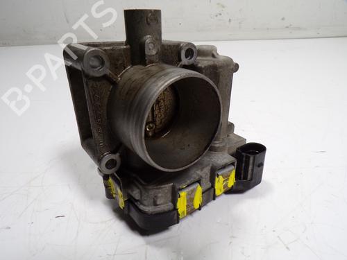 Used Throttle body Throttle body FIAT PANDA (312_, 319_) 1.2 (312PXA1A) (69 hp) 15958710 15958710