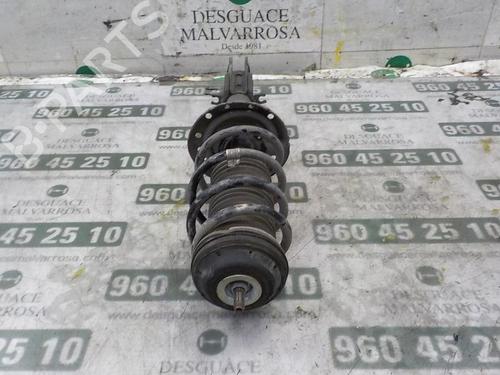 Used Right front shock absorber Right front shock absorber OPEL CORSA D (S07) 1.3 CDTI (L08, L68) (75 hp) 3863504 3863504