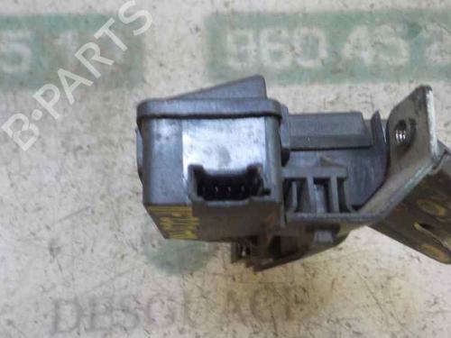 Tailgate lock BMW 3 (E90)  | BP6082764C101 