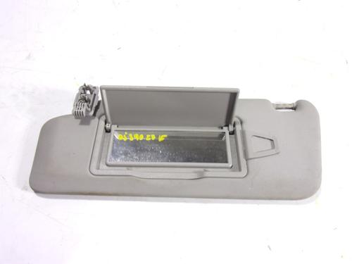 Used Left sun visor MERCEDES-BENZ C-CLASS (W204) C 220 CDI (204.002) (170 hp) 10106830
