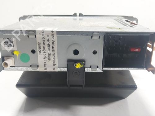 Radio VW MULTIVAN T5 (7HM, 7HN, 7HF, 7EF, 7EM, 7EN) VR6 3.2 | BP30177645E6