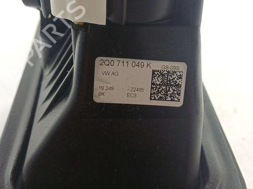 Gear lever SEAT ARONA (KJ7, KJP) 1.0 TSI | BP38225714M90 - Image 2