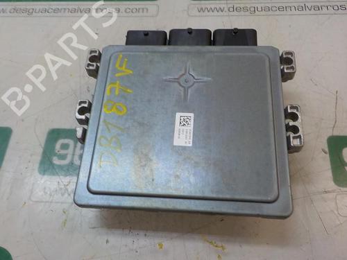 Engine control unit (ECU) CITROËN C4 II (NC_)  | BP4002431M57 