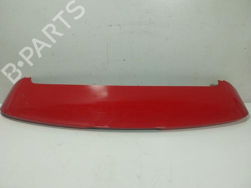 Spoiler posteriore OPEL ASTRA K (B16) 1.6 CDTi (68) (110 hp) 19429125
