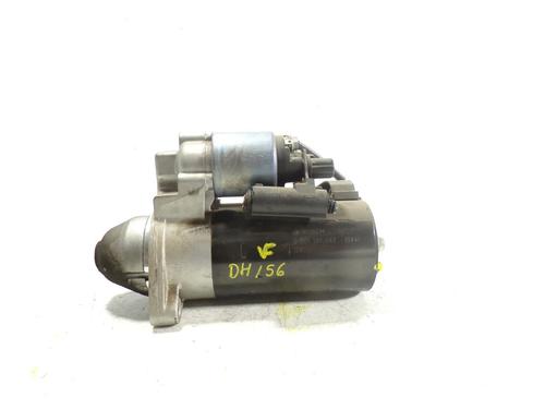 Used Starter MERCEDES-BENZ C-CLASS (W204) C 220 CDI (204.002) (170 hp) 7847338