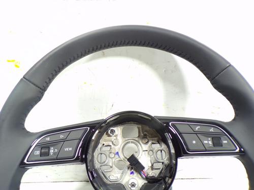 Steering wheel AUDI A1 Sportback (GBA)  | BP9039777C49 