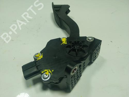 Pedal TOYOTA PRIUS (_W3_) 1.8 Plug-in Hybrid (ZVW30, ZVW35) | BP17611705I4 
