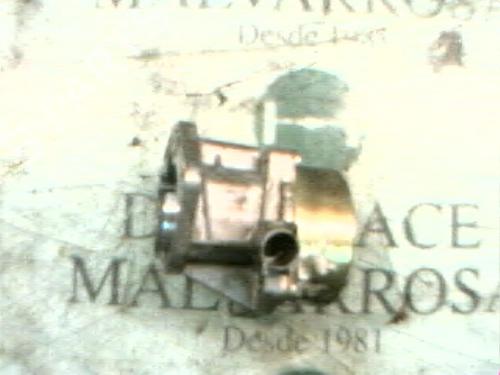 Used Vacuum pump Vacuum pump RENAULT KANGOO (KC0/1_) D 55 1.9 (KC0D) (54 hp) 3771415 3771415