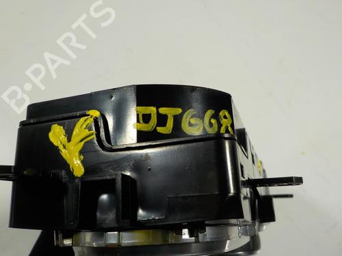 Commande Chauffage RENAULT CAPTUR I (J5_, H5_)  | BP11191441I5