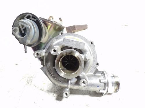 Used Turbocharger/Supercharger Turbocharger/Supercharger RENAULT CLIO IV (BH_) 1.5 dCi 90 (90 hp) 7285500 7285500