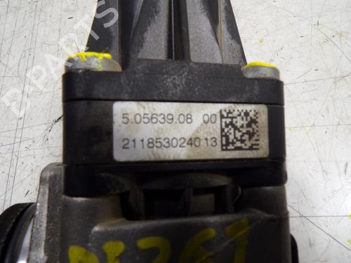 Egr CITROËN BERLINGO MULTISPACE (B9)  | BP8892549M69 