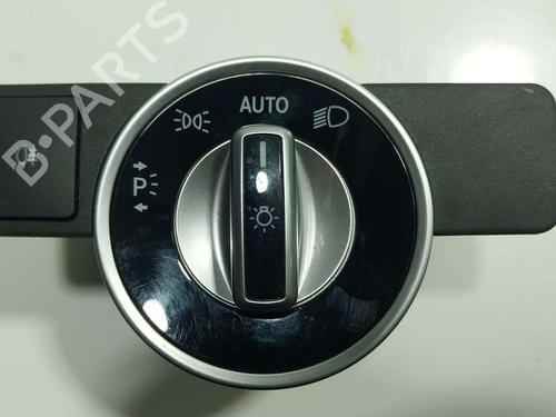 Used Headlight switch Headlight switch 37148735 37148735