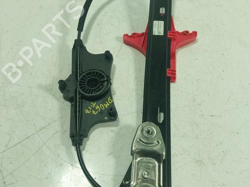Used Rear left window mechanism Rear left window mechanism VW PASSAT B8 (3G2, CB2) [2014-2026] 16158658 16158658