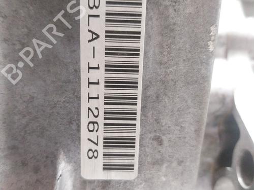 Gearbox HONDA INSIGHT (ZE_) 1.3 IMA (ZE28, ZE2) | BP24970326M3 