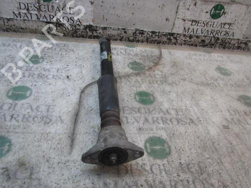 Used Left rear shock absorber Left rear shock absorber SEAT EXEO (3R2) 2.0 TDI (120 hp) 4011270 4011270
