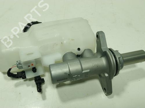 Brake master cylinder TOYOTA LAND CRUISER (_J25_) 2.8 D MHEV 4x4 (GDJ251) | BP27620574M77 