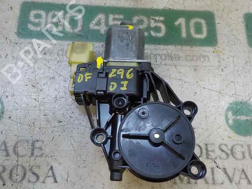 Left front window motor FORD FIESTA VI (CB1, CCN) 1.25 | BP5879390E21 