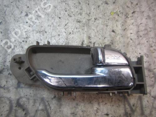 Used Front right interior door handle Front right interior door handle SSANGYONG RODIUS I 2.7 Xdi (165 hp) 3835195 3835195