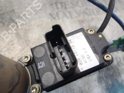 Front left window mechanism CITROËN C2 (JM_)  | BP3797732C22 