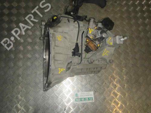Used Gearbox Gearbox 3868085 3868085