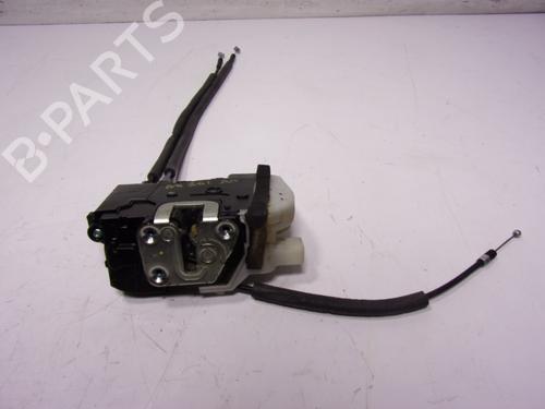 Front right lock HYUNDAI ix35 (LM, EL, ELH) 1.7 CRDi | BP15855935C97 
