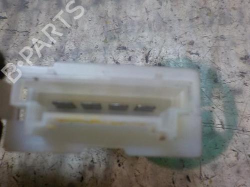 Heater resistor MERCEDES-BENZ VANEO (414) 1.7 CDI (414.700) | BP11643955M108 