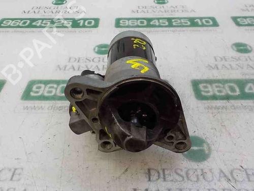 Starter MAZDA 6 Hatchback (GH) 2.2 D (GH10) | BP40098536M8 - Image 5