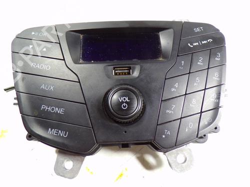 Used Switch FORD TOURNEO COURIER B460 MPV [2014-2025]  7905619