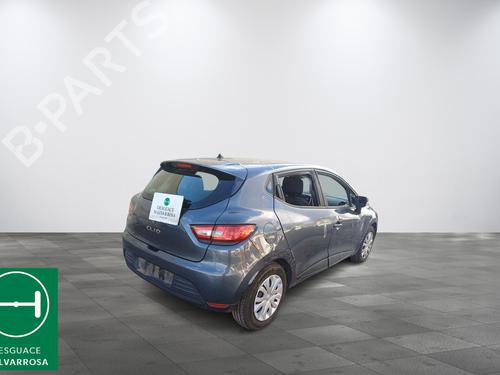 Dashboard RENAULT CLIO IV (BH_) 1.2 16V | BP36037424C46 - Image 12