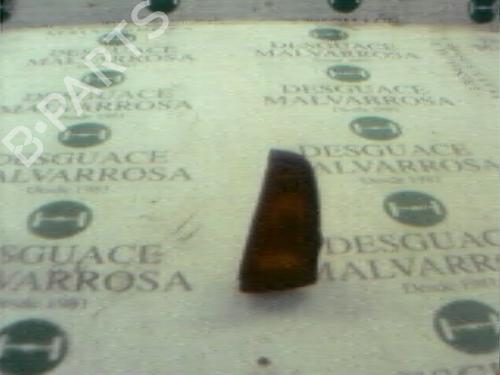 Used Left front indicator Left front indicator FIAT CINQUECENTO (170_) 0.7 (170AA) (31 hp) 3780976 3780976