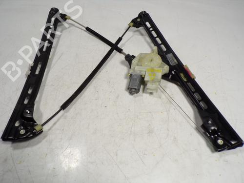 Used Front left window mechanism Front left window mechanism CITROËN C4 Picasso II [2013-2026] 8647328 8647328