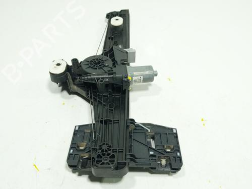 rear-left-window-mechanism-opel-corsa-f-p2jo-2019-36394726 main image