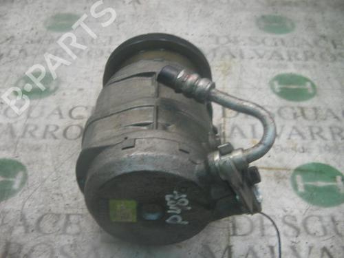 Used AC compressor AC compressor NISSAN VANETTE CARGO Van (HC 23) [1994-2002] 3772895 3772895
