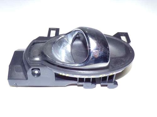 Used Front right interior door handle NISSAN JUKE (F15) [2010-2019]  6677352