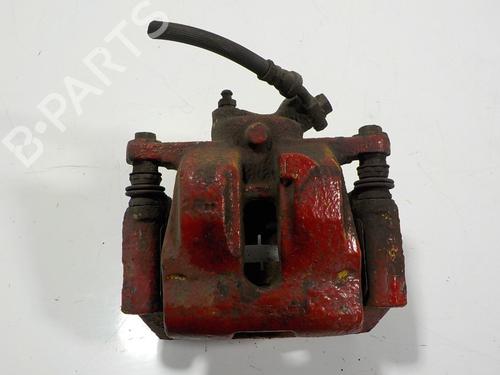 Used Left rear brake caliper LAND ROVER RANGE ROVER SPORT I (L320) 2.7 D 4x4 (190 hp) 13936137