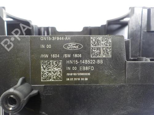 Electronic module FORD ECOSPORT  | BP12111716M83 