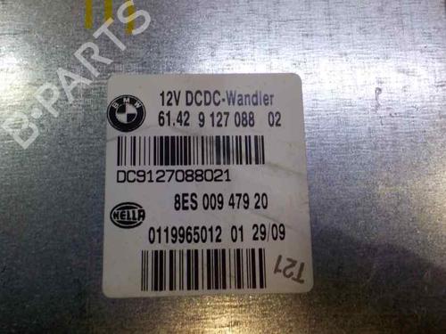 Module électronique BMW 1 (E87) 123 d | BP6053269M83 
