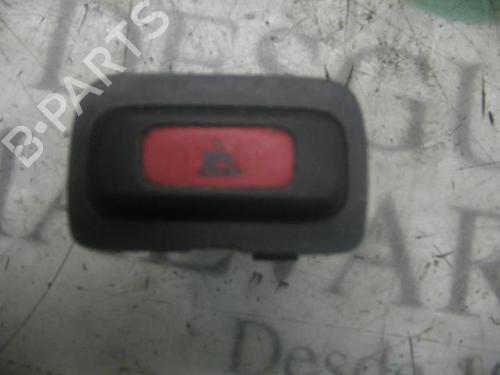 Used Warning switch Warning switch ROVER 45 I Saloon (RT) [2000-2005] 3748350 3748350