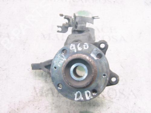 Used Right front steering knuckle Right front steering knuckle CITROËN XSARA (N1) 1.6 i (88 hp) 3740805 3740805