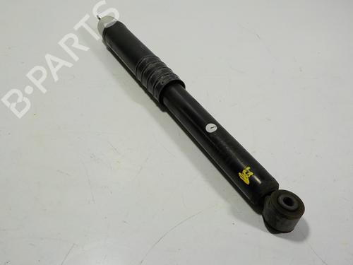 Used Left rear shock absorber RENAULT CLIO IV (BH_) [2012-2021]  15061237