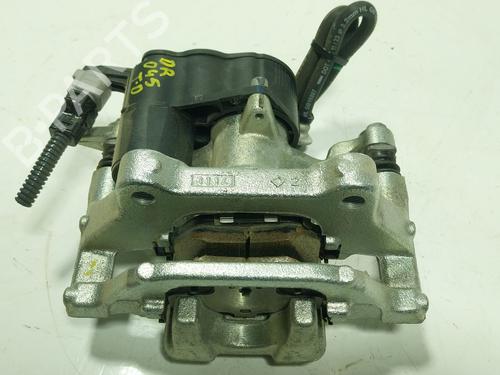 Right rear brake caliper TOYOTA C-HR (_X2_, _H2_) Hybrid | BP27887902M106 
