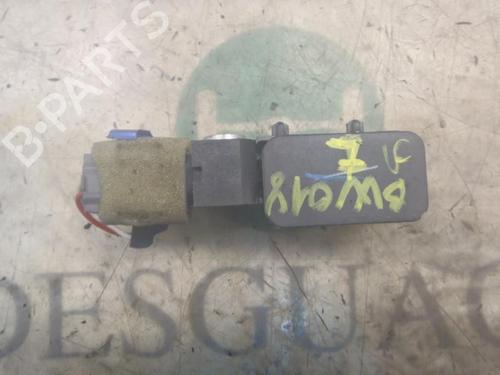 Used Electronic module Electronic module MAZDA 6 Hatchback (GG) 1.8 (120 hp) 4014132 4014132
