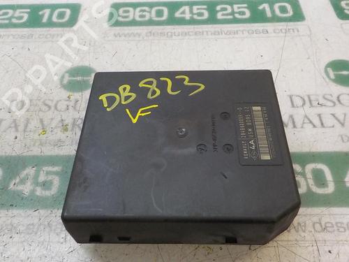 Fuse box RENAULT MEGANE III Hatchback (BZ0/1_, B3_) 1.5 dCi | BP3870155E1