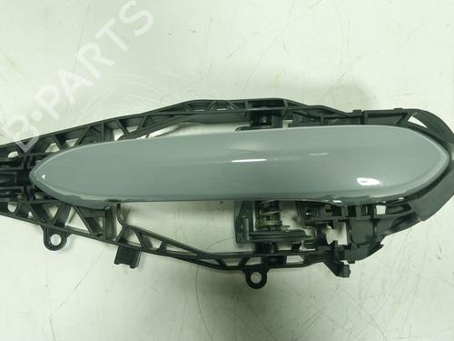 Used Rear left exterior door handle Rear left exterior door handle 30361306 30361306