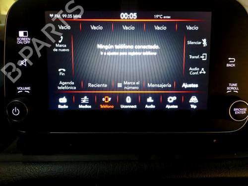 Ferdsskriver FIAT TIPO Hatchback (356_, 357_) 1.3 D (356HXH1A) | BP9192297C48 