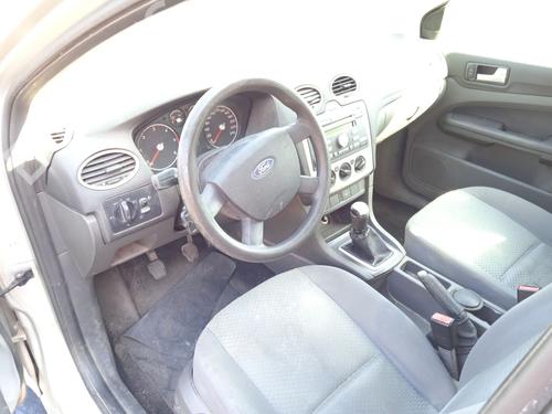 Kombinert Instrument FORD FOCUS II Turnier (DA_, FFS, DS)  | BP20654621C47