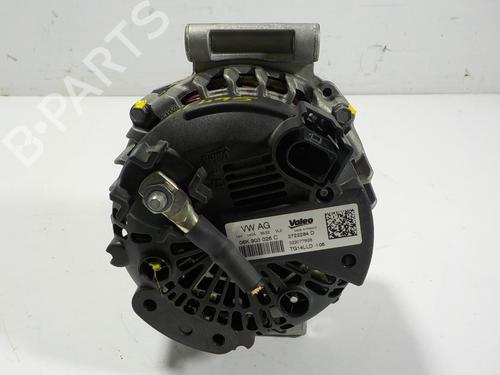 Generator CUPRA LEON Sportstourer (KL8, KU8, KUD)  | BP13810159M7